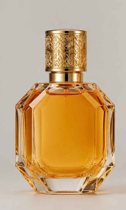 Frasco de Oud Royal