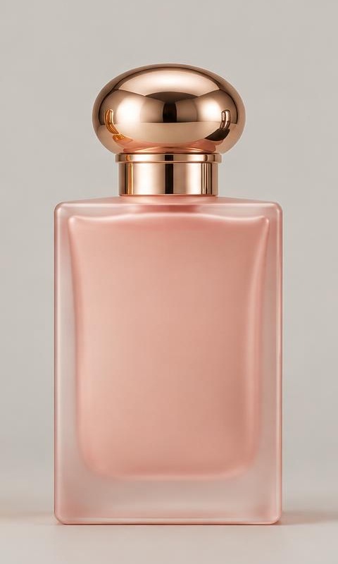 Frasco de Rose of Dubai