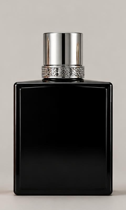 Frasco de Sahar Noir